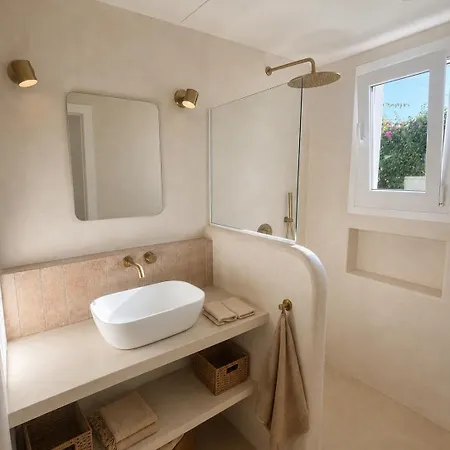 Private In Marbella, And Pool Villa Marbella