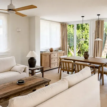 Private In Marbella, And Pool * Marbella