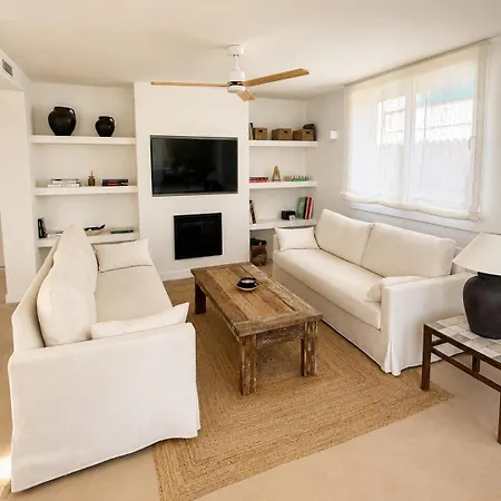 Private In Marbella, And Pool Marbella