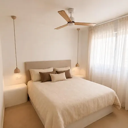 Private In Marbella, And Pool Marbella