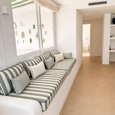 Private In Marbella, And Pool * Marbella