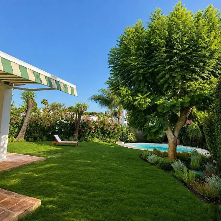 Private In Marbella, And Pool * Marbella