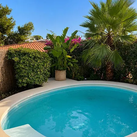Private In Marbella, And Pool