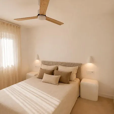 Villa Private In Marbella, And Pool